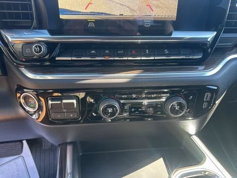 New 2026 Chevrolet Silverado 1500 LT Trail Boss w/ Protection Package AWD/4WD image 26