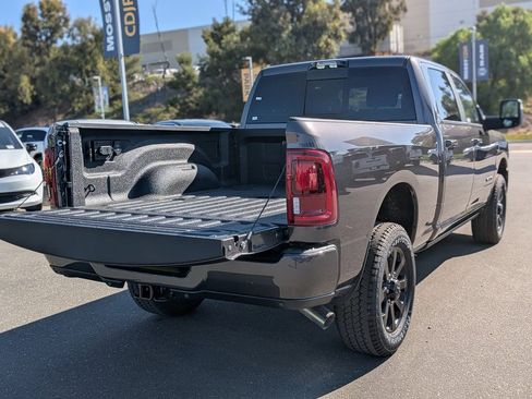 New 2026 RAM 2500 Laramie image 7