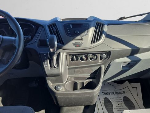 Used 2019 Ford Transit 350 XL image 13