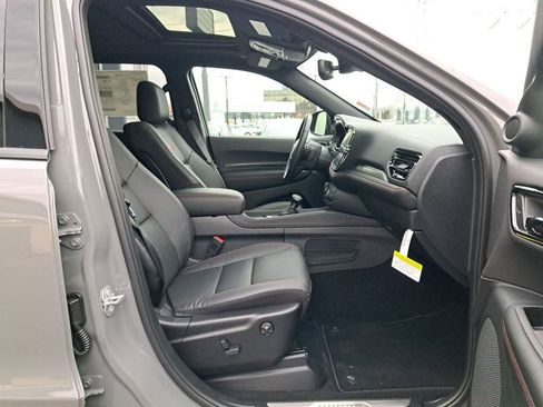 New 2026 Dodge Durango GT image 17