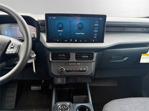 New 2025 Ford Maverick XL w/ Equipment Group 101A image 11