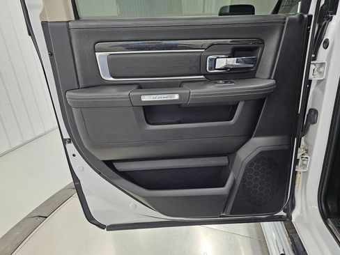 Used 2015 RAM 1500 Limited AWD/4WD image 26