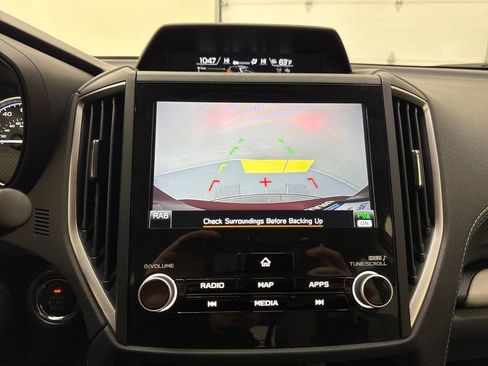 Certified 2024 Subaru Forester Limited image 21