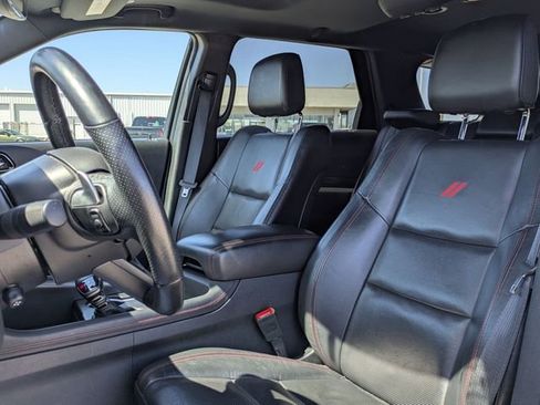 Used 2024 Dodge Durango GT image 15