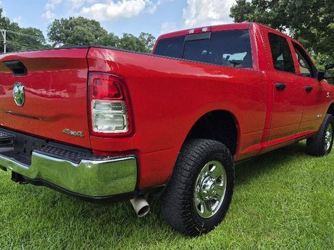 Used 2020 RAM 2500 Tradesman AWD/4WD image 4