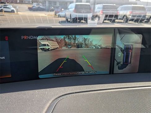 Used 2025 Lincoln Navigator Reserve image 23