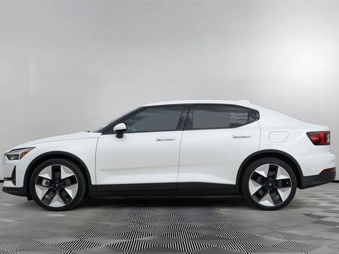 Used 2023 Polestar Polestar 2 w/ Pilot Pack AWD/4WD image 7