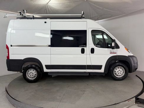 Used 2021 RAM ProMaster 1500 FWD image 5