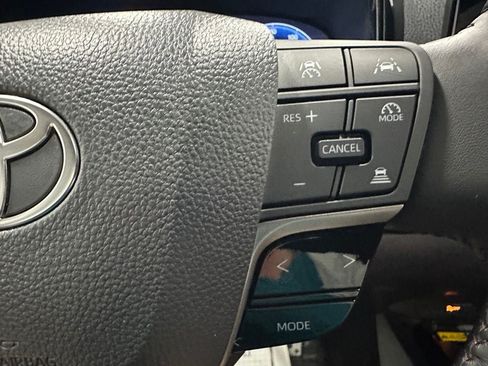 Used 2026 Toyota Camry XSE FWD image 20