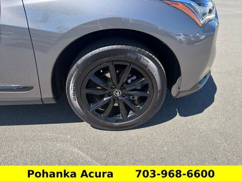 Certified 2026 Acura RDX SH-AWD image 32