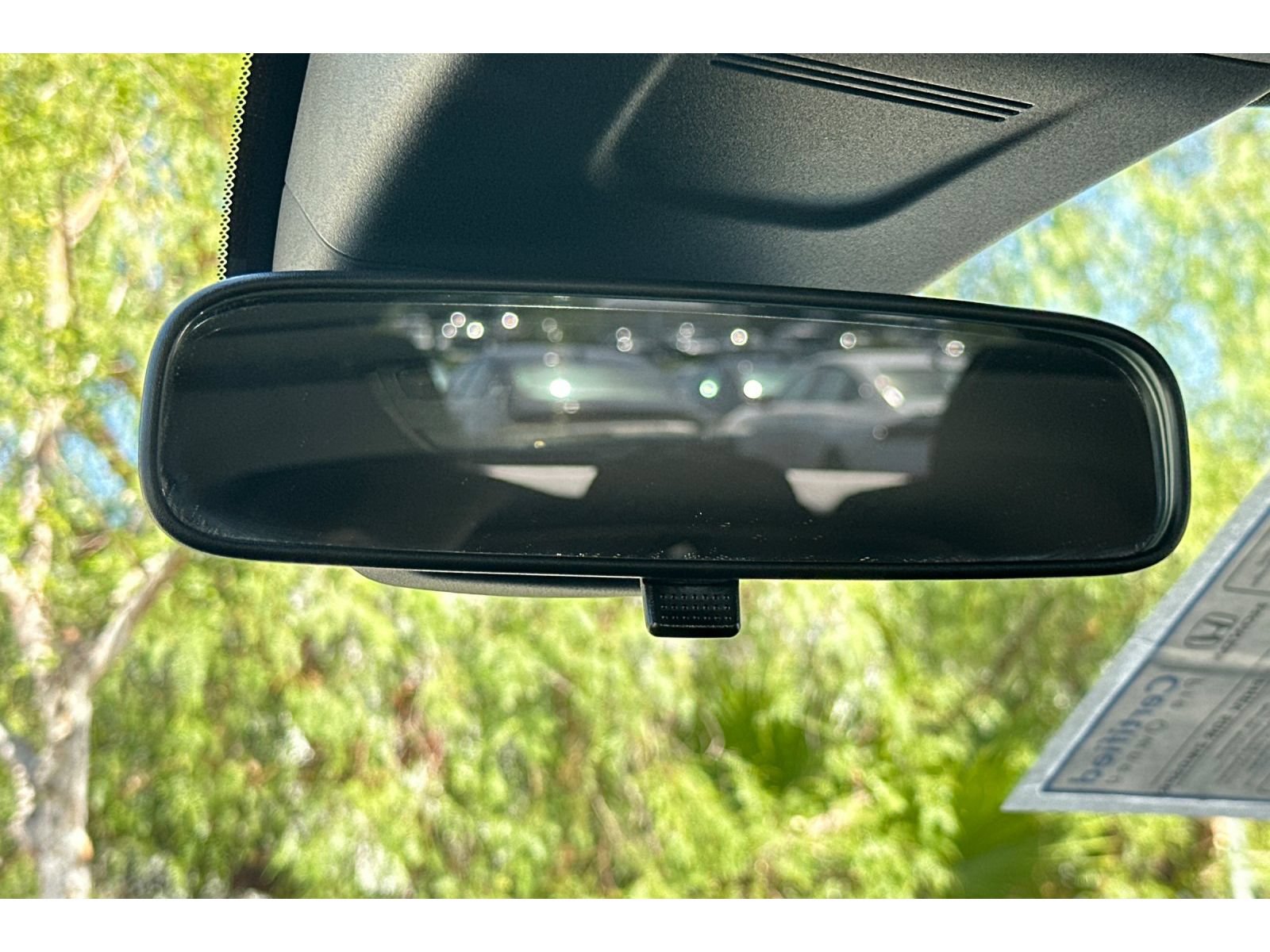 Certified 2026 Honda CR-V Sport image 25