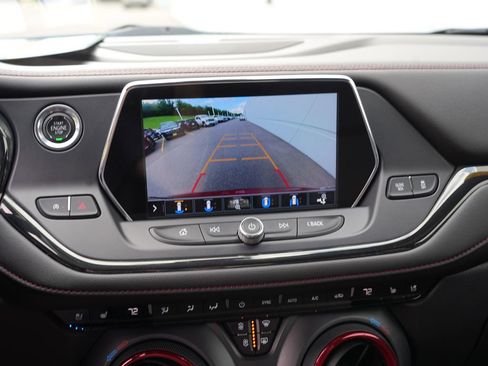 Used 2020 Chevrolet Blazer RS AWD/4WD image 35