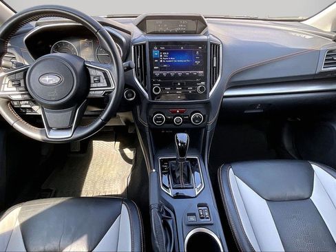 Used 2022 Subaru Crosstrek 2.5i Limited w/ Popular Package #4 image 15