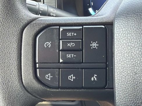 Certified 2024 Ford F150 STX RWD image 16