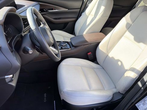 Used 2025 MAZDA CX-30 2.5 Turbo w/ Premium Plus Pkg image 20