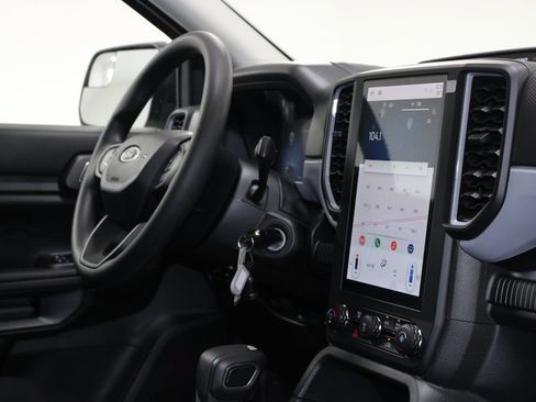 New 2026 Ford Ranger XL RWD image 25