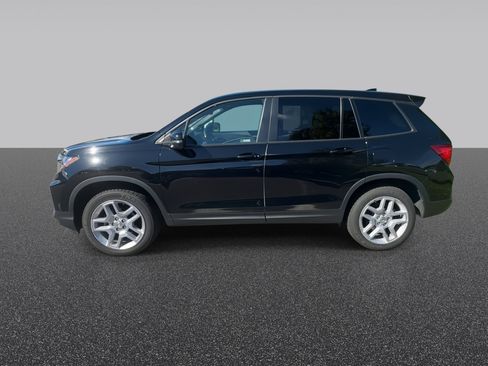 Used 2024 Honda Passport EX-L image 6