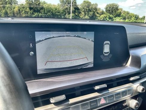 Used 2023 Kia Telluride S w/ S Sunroof Package AWD/4WD image 25