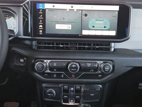 New 2025 Jeep Wrangler Sport S AWD/4WD image 10