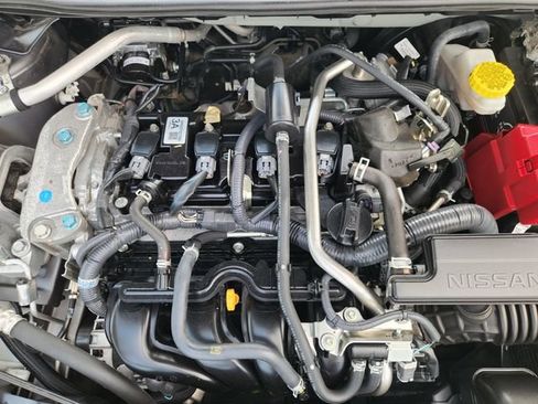 Used 2024 Nissan Sentra S FWD image 26