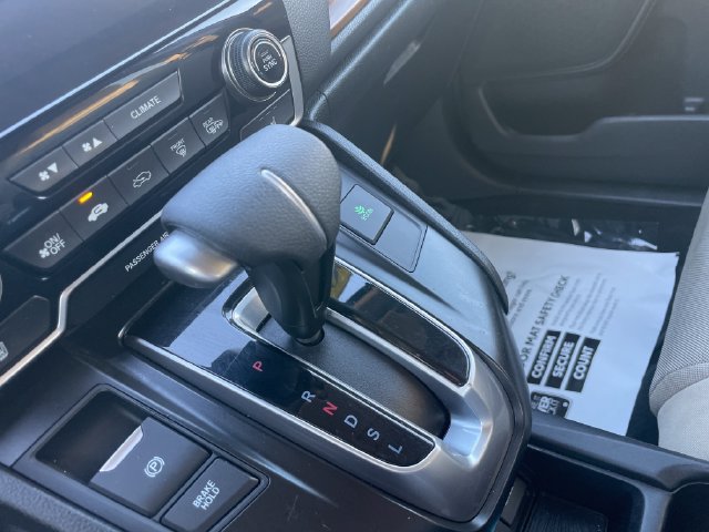 Used 2018 Honda CR-V EX image 15