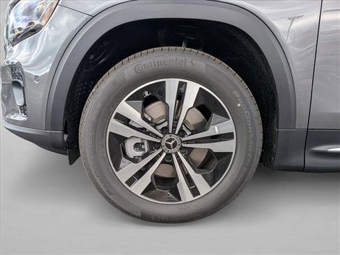 New 2026 Mercedes-Benz GLB 250 4MATIC image 10