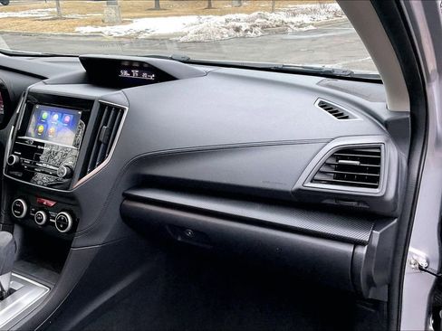 Used 2023 Subaru Crosstrek 2.0i image 19