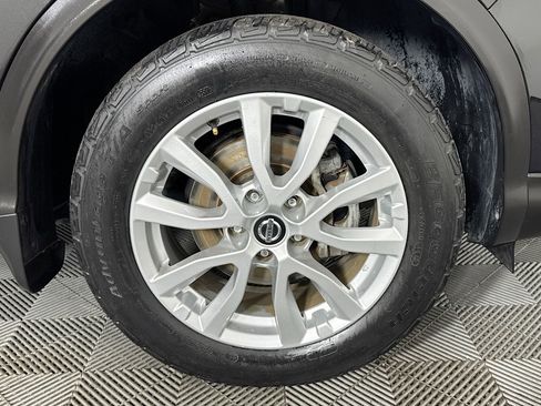 Used 2020 Nissan Rogue Sport SV w/ Technology Package image 31