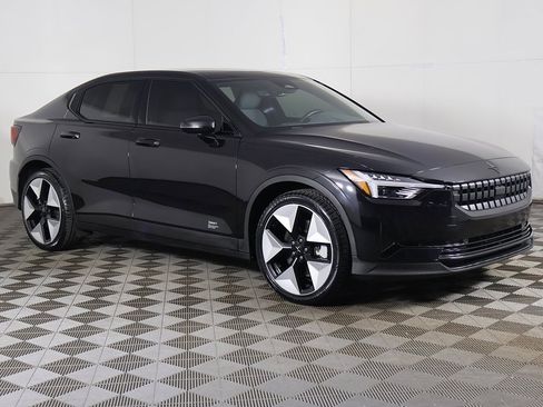 Used 2023 Polestar Polestar 2 image 2