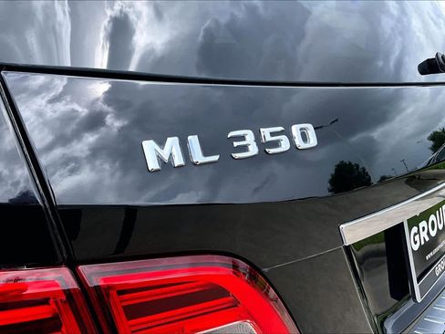 Used 2014 Mercedes-Benz ML 350 4MATIC image 28