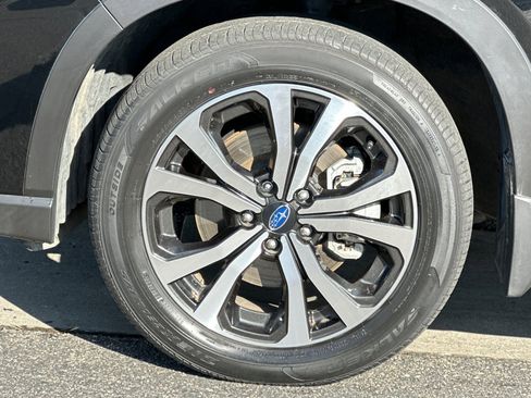 Certified 2022 Subaru Forester Limited w/ Popular Package #2 image 28