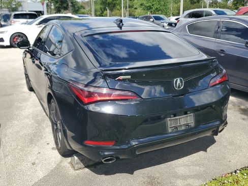 Used 2023 Acura Integra A-Spec image 7