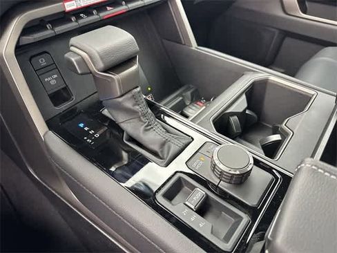 New 2026 Toyota Tundra Limited image 25