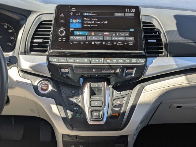 Used 2026 Honda Odyssey EX-L image 16