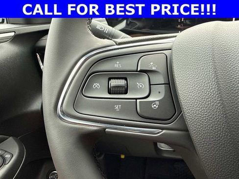 New 2026 Buick Envista Avenir image 25