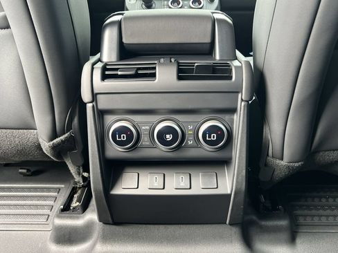 Used 2026 Land Rover Defender 110 S AWD/4WD image 16