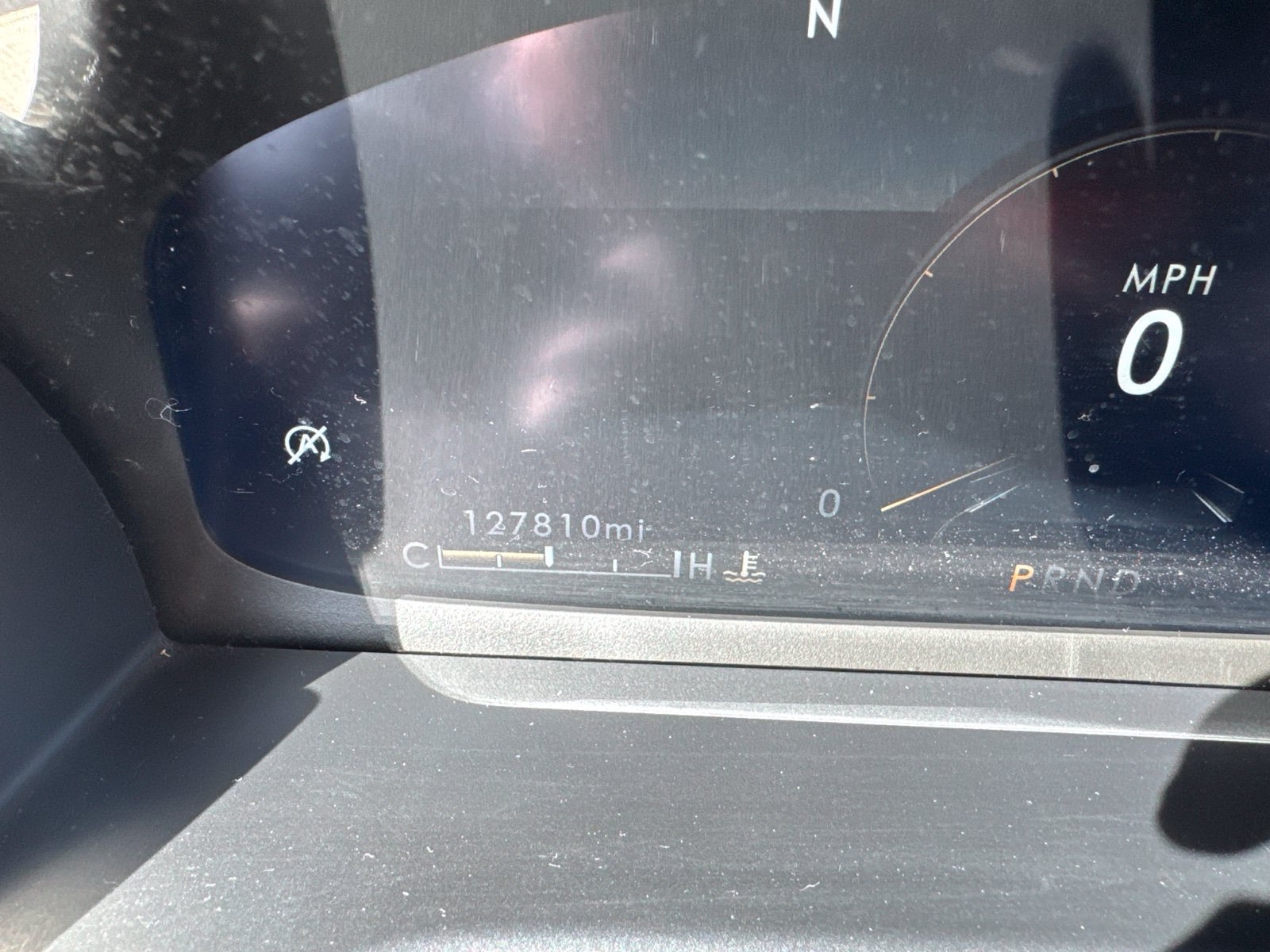 Used 2021 Lincoln Aviator 2WD w/ Elements Package image 15