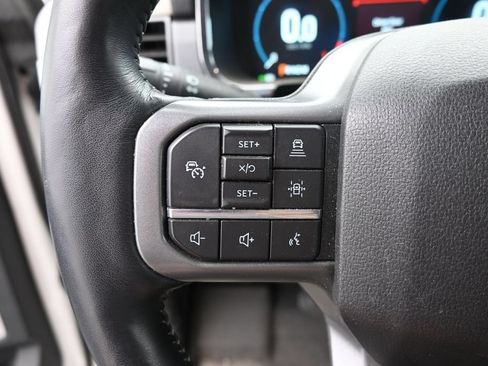 Used 2021 Ford F150 Lariat w/ Equipment Group 502A High AWD/4WD image 21
