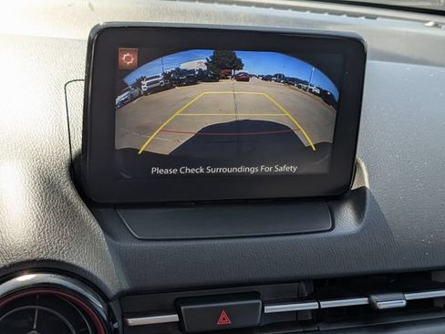 Used 2018 MAZDA CX-3 Sport FWD image 17