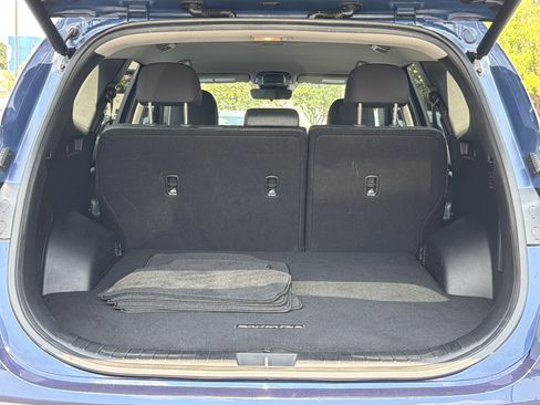 Used 2023 Hyundai Santa Fe SEL w/ Cargo Package FWD image 25