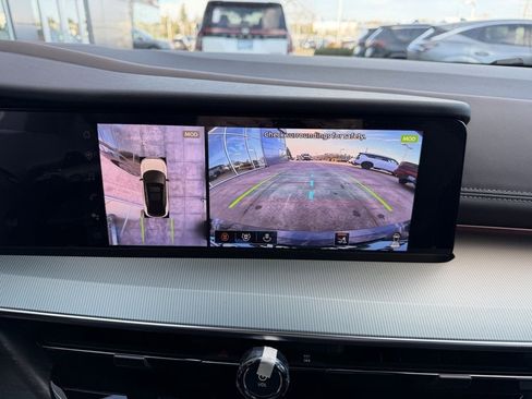 New 2026 Nissan Murano Platinum image 22