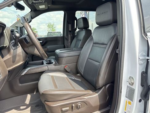 Used 2020 GMC Sierra 2500 Denali AWD/4WD image 21