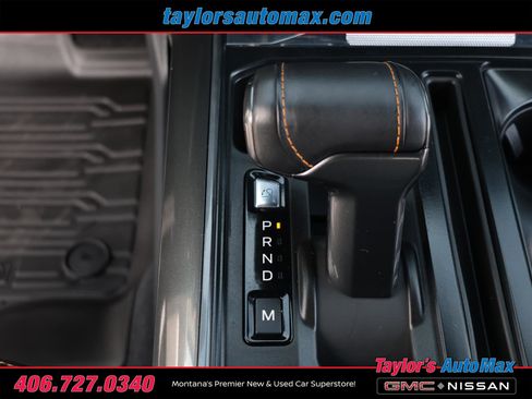 Used 2023 Ford F150 Tremor w/ Equipment Group 402A High AWD/4WD image 31
