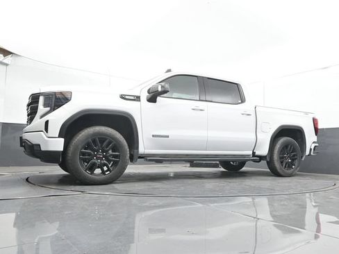 Used 2023 GMC Sierra 1500 Elevation w/ Preferred Package AWD/4WD image 51