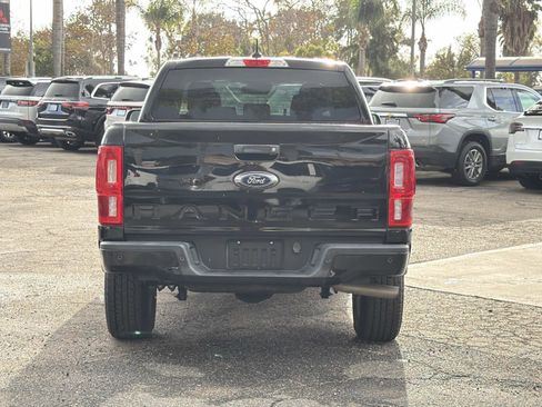 Used 2019 Ford Ranger XLT image 4