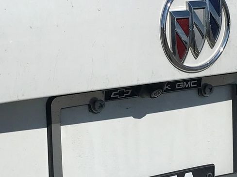 Used 2023 Buick Envision Preferred AWD/4WD image 4