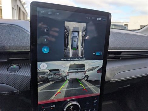 Used 2023 Ford Mustang Mach-E Premium image 11