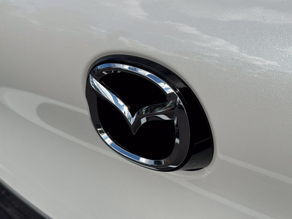 New 2026 MAZDA MAZDA3 Carbon AWD/4WD image 22