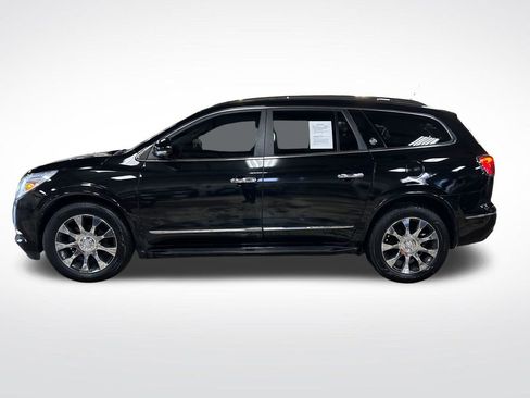 Used 2017 Buick Enclave Premium w/ Experience Buick Package AWD/4WD image 2