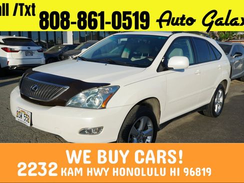 Used 2005 Lexus RX 330 AWD image 1